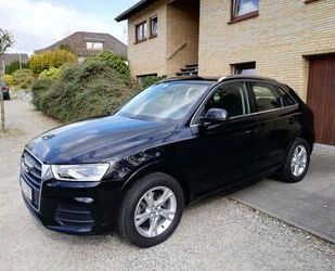 Audi Audi Q3 1.4 TFSI Sport Gebrauchtwagen