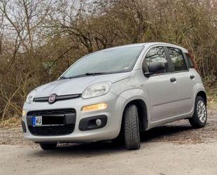 Fiat Fiat New Panda, Winterreifen, Scheckheft, wenig KM Gebrauchtwagen