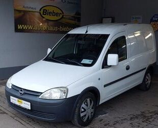 Opel Opel Combo 1.4 Twinport Business Gebrauchtwagen