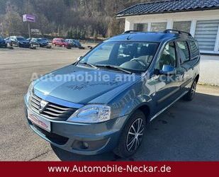 Dacia Logan Gebrauchtwagen