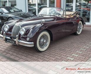 Jaguar Jaguar XK 150 Cabriolet Gebrauchtwagen