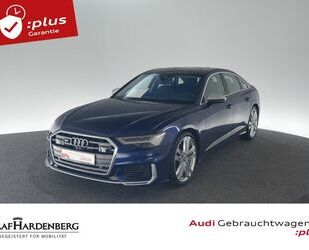 Audi Audi S6 Limousine 3.0 TDI qu. Tiptronic AHK MMI Na Gebrauchtwagen