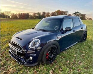 Mini MINI Cooper S UNIKAT TÜV bis 2026!! Gebrauchtwagen