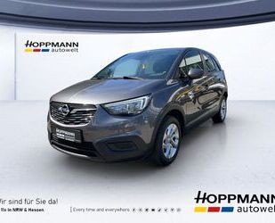 Opel Opel Crossland X Edition 1.2 , Direct Injection Tu Gebrauchtwagen