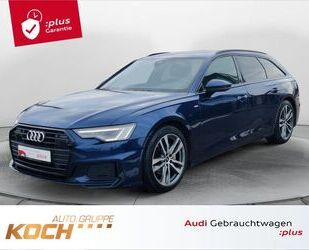 Audi Audi A6 Avant 40 TDI q. S-Tronic S-Line 2x, Matrix Gebrauchtwagen