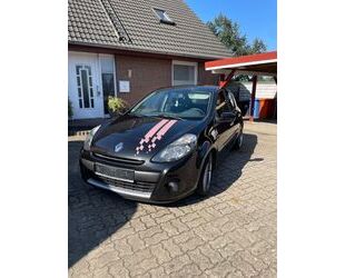 Renault Renault Clio Dynamique 1.2 16V 75 Dynamique Gebrauchtwagen