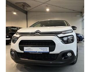 Citroen Citroën C3 Feel Pack *LED *Winterp. *Tempomat *Sit Gebrauchtwagen