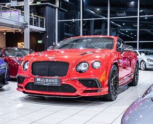 Bentley Bentley Continental GT Supersports CARBON KERAMIK Gebrauchtwagen