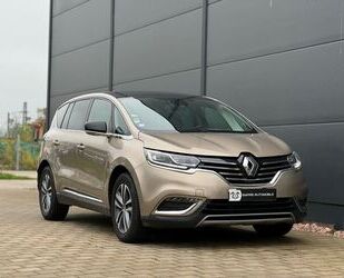 Renault Renault Espace V Life panorama Gebrauchtwagen