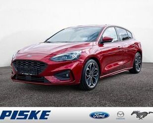 Ford Ford Focus Lim. ST-Line NAVI HUD CD WINTERPAKET Gebrauchtwagen