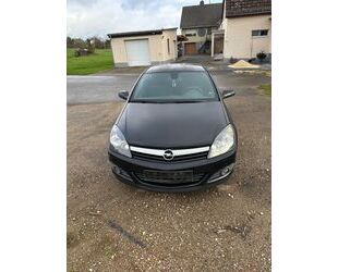 Opel Opel Astra H GTC Gebrauchtwagen