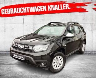 Dacia Dacia Duster TCE 130 EXPRESSION NAVI DAB RFK PDC Gebrauchtwagen