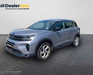 Citroen Citroën C5 Aircross Feel Pack Gebrauchtwagen