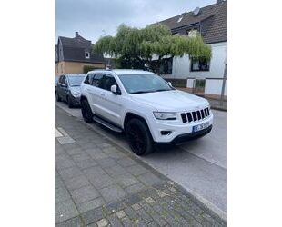 Jeep Jeep Grand Cherokee / 3.0l V6 / 22 Zoll / Gebrauchtwagen