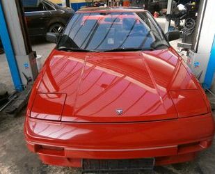 Toyota Toyota MR2 W1 T-Bar Youngtimer toller Zustand Gebrauchtwagen