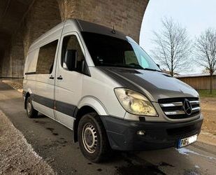 Mercedes-Benz Mercedes-Benz Sprinter 318 CDI V6 Autom,Xenon,Navi Gebrauchtwagen