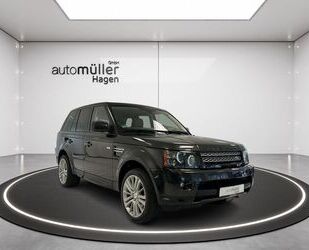 Land Rover Land Rover Range Rover Sport 3.0 SDV6 SE KAM|H/K|T Gebrauchtwagen