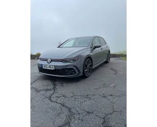 VW Volkswagen Golf 2.0 TSI OPF DSG GTI GTI Gebrauchtwagen