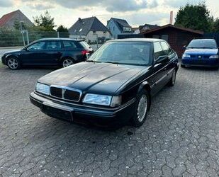 Rover Rover 827 Si 2,7 Benzin Automatik mit Vollausstatt Gebrauchtwagen