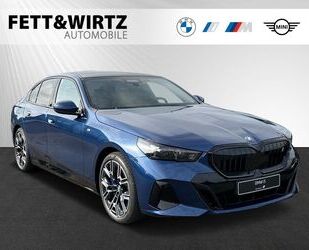 BMW BMW i5 eDrive40 M SportPro|AHK|Panorama|H/K|20