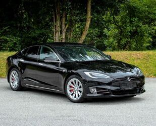 Tesla Tesla Model S Ludicrous Performance - Gebrauchtwagen