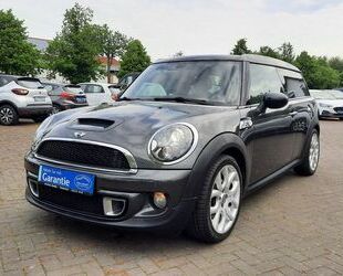 Mini MINI Cooper S Clubman *SITZHEIZUNG/NAVI/PDC* Gebrauchtwagen