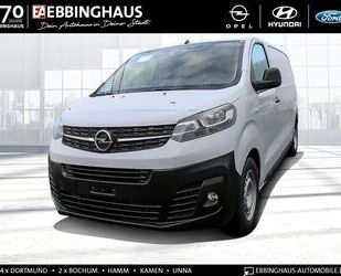 Opel Opel Vivaro Kasten Edition M -Klima-Rückfahrkamera Gebrauchtwagen