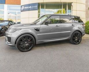 Land Rover Land Rover Range Rover Sport 3.0 SDV6 HSE DYN/22/P Gebrauchtwagen