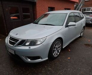 Saab Saab 9-3 2.8 Turbo V6 Aero SportCombi Automatik Ae Gebrauchtwagen