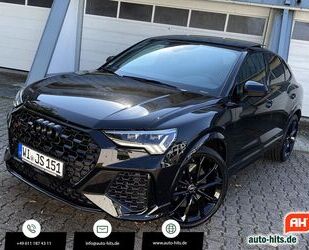 Audi Audi RSQ3 quattro Sportback RS-Sitze + -Sportauspu Gebrauchtwagen