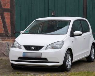 Seat Seat Mii Chic aus 1. Hand *sehr guter Zustand* Gebrauchtwagen