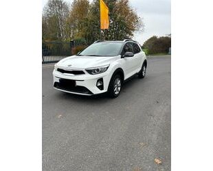 Kia Kia Stonic 1.2 Vision Vision Gebrauchtwagen