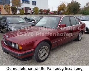 BMW BMW 520,Alu, Euro 2 , Tüv 02/2026 Gebrauchtwagen