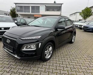 Hyundai Hyundai Kona Trend 2WD Gebrauchtwagen