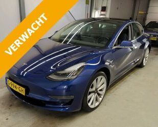 Tesla Tesla Model 3 Long-Range AWD 351pk 75 kWh [ TREKHA Gebrauchtwagen