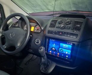 Mercedes-Benz Mercedes-Benz Vito Top Zustand Gebrauchtwagen