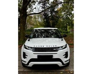 Land Rover Land Rover Range Rover Evoque P200 DYNAMIC SE AWD Gebrauchtwagen