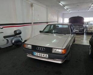 Audi Audi 80 GTE Typ 81 sehr schöner Zustand Gebrauchtwagen