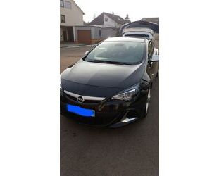 Opel Opel Astra OPC OPC Gebrauchtwagen