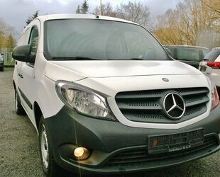 Mercedes-Benz Mercedes-Benz Citan Kasten 111 CDI XXL+Klima+SHZ+P Gebrauchtwagen