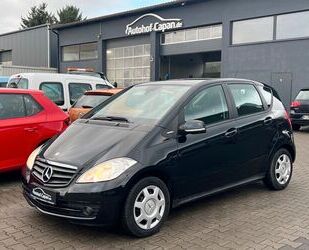 Mercedes-Benz Mercedes-Benz A 180/Klima/SHZ/Eu5/2.Ha/Bremse NEU/ Gebrauchtwagen