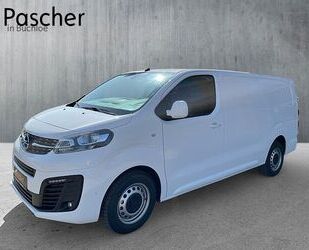 Opel Opel VIVARO CARGO L PDC, KLIMA, SHZ, HOLZBODEN Gebrauchtwagen