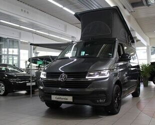 VW Volkswagen T6 California 2.0 TDI DSG Beach Tour Ed Gebrauchtwagen