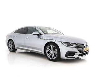 VW Volkswagen Arteon 1.5 TSI Business R-Line-Pack Aut Gebrauchtwagen