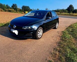 VW Volkswagen Polo 1.0 48kW Comfortline Comfortline Gebrauchtwagen