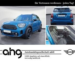 Mini MINI Countryman Cooper Classic Trim AT Navigation Gebrauchtwagen