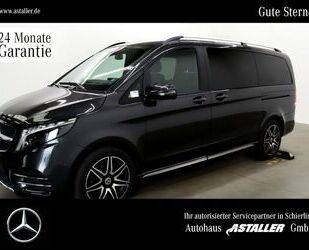 Mercedes-Benz Mercedes-Benz V 300 d 4M Avantgarde Edition 23 Lan Gebrauchtwagen