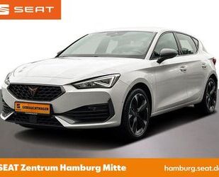 Cupra Cupra Leon 1.4 e-HYBRID DSG Kamera ACC Navi Gebrauchtwagen