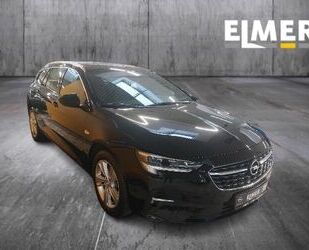 Opel Opel Insignia Elegance 2.0 CDTI, Automatik, AHK sc Gebrauchtwagen