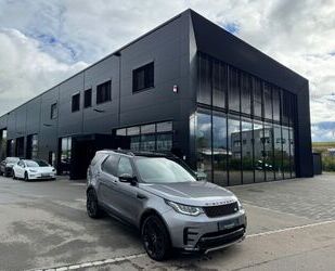 Land Rover Land Rover Discovery 5 Edition 2.0 SD4 LED Navi Pa Gebrauchtwagen